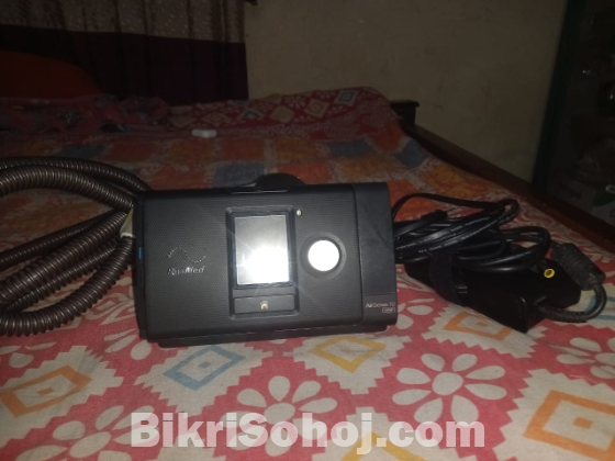 Resmed Airsense 10 Cpap